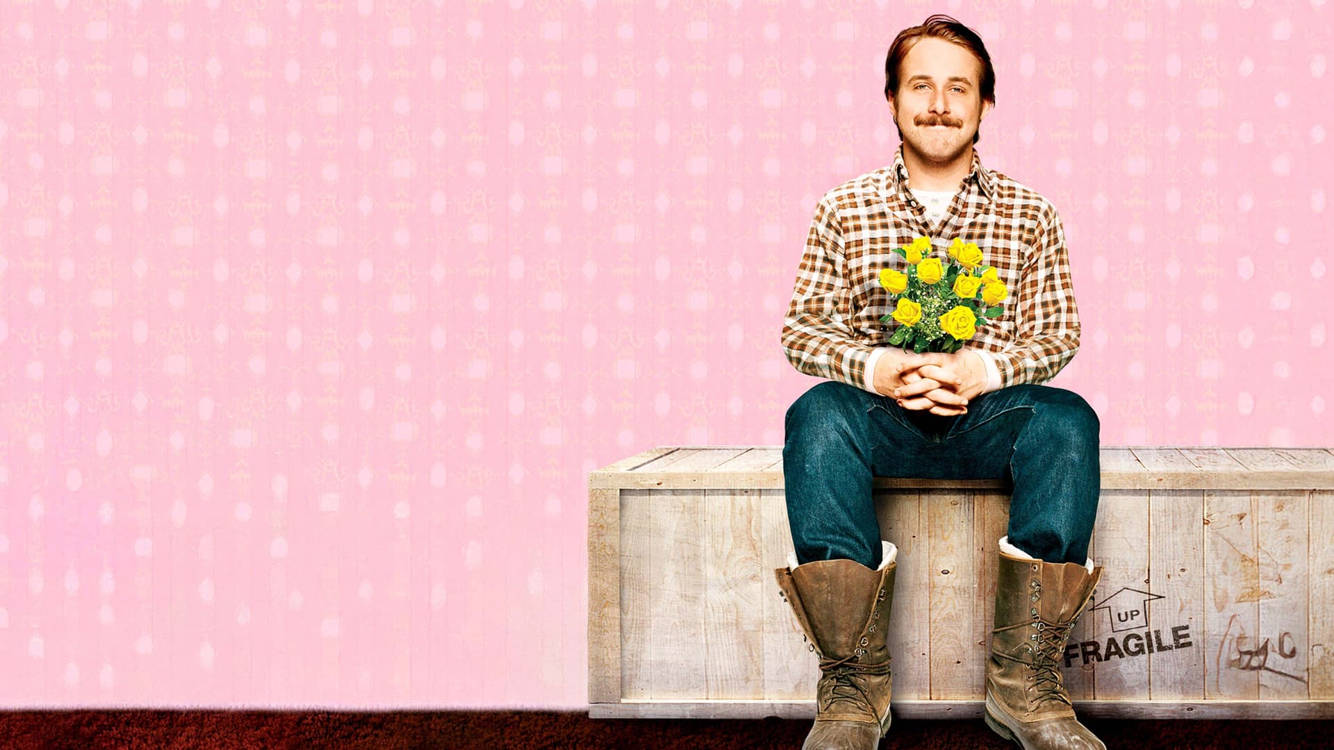 Lars și fata reală