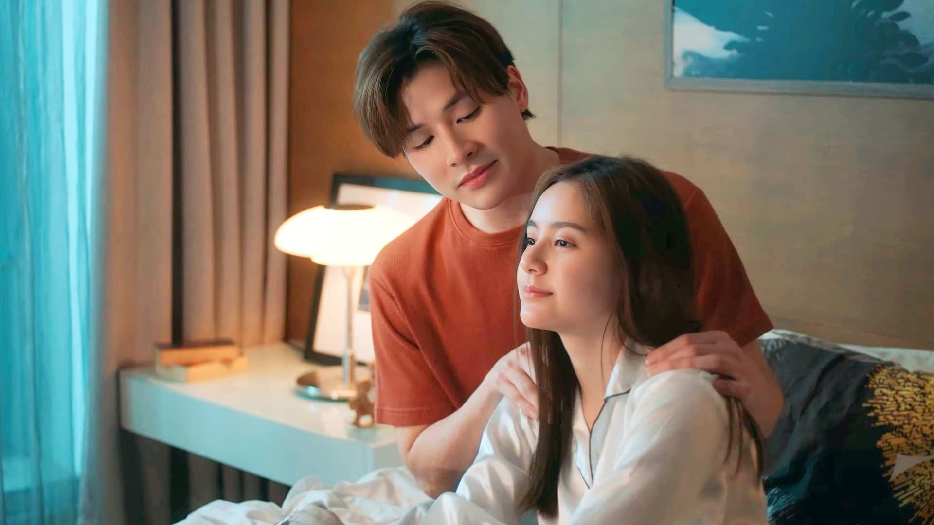 เรื่องใหม่กับแฟนเก่า