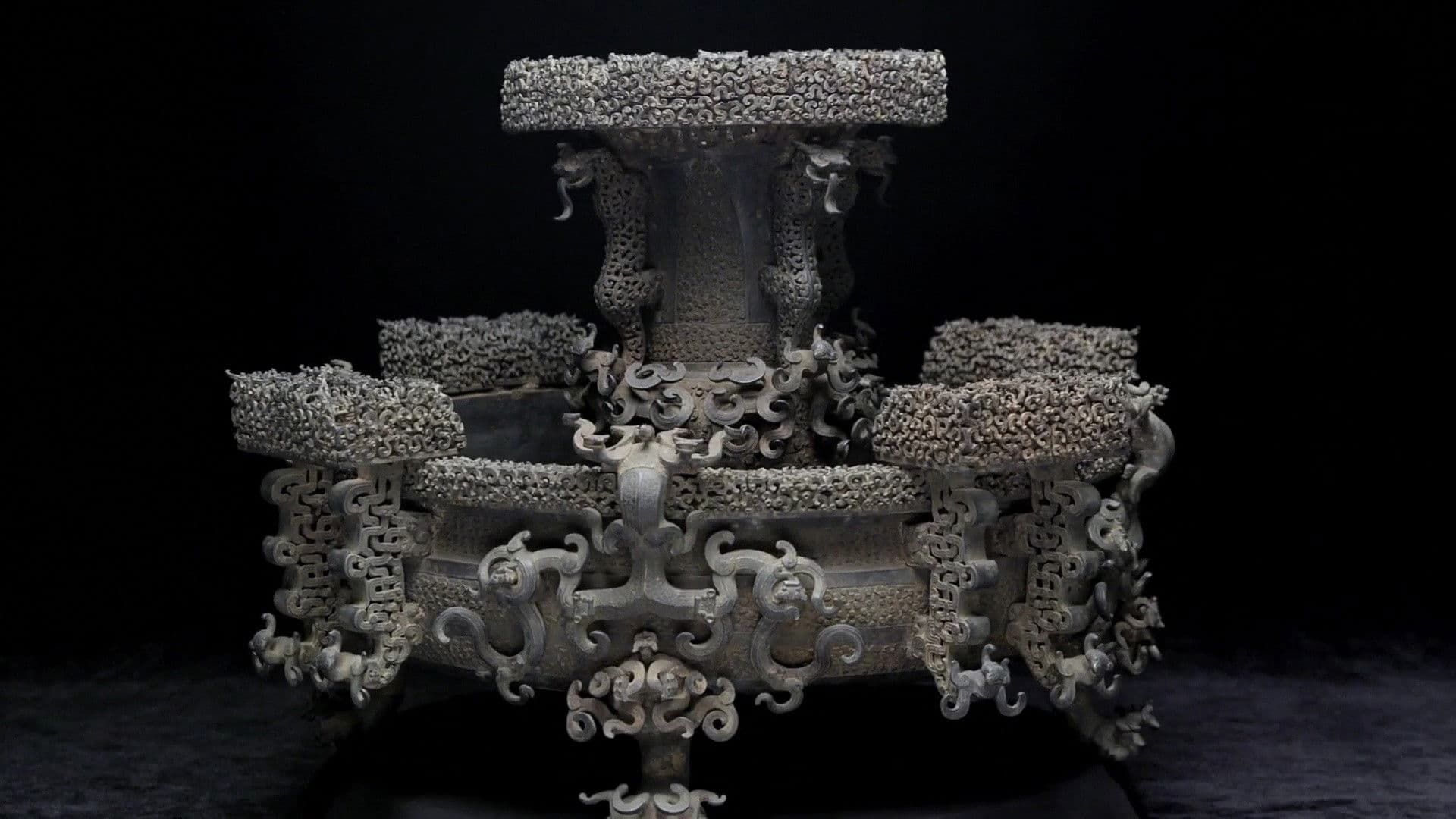 如果国宝会说话