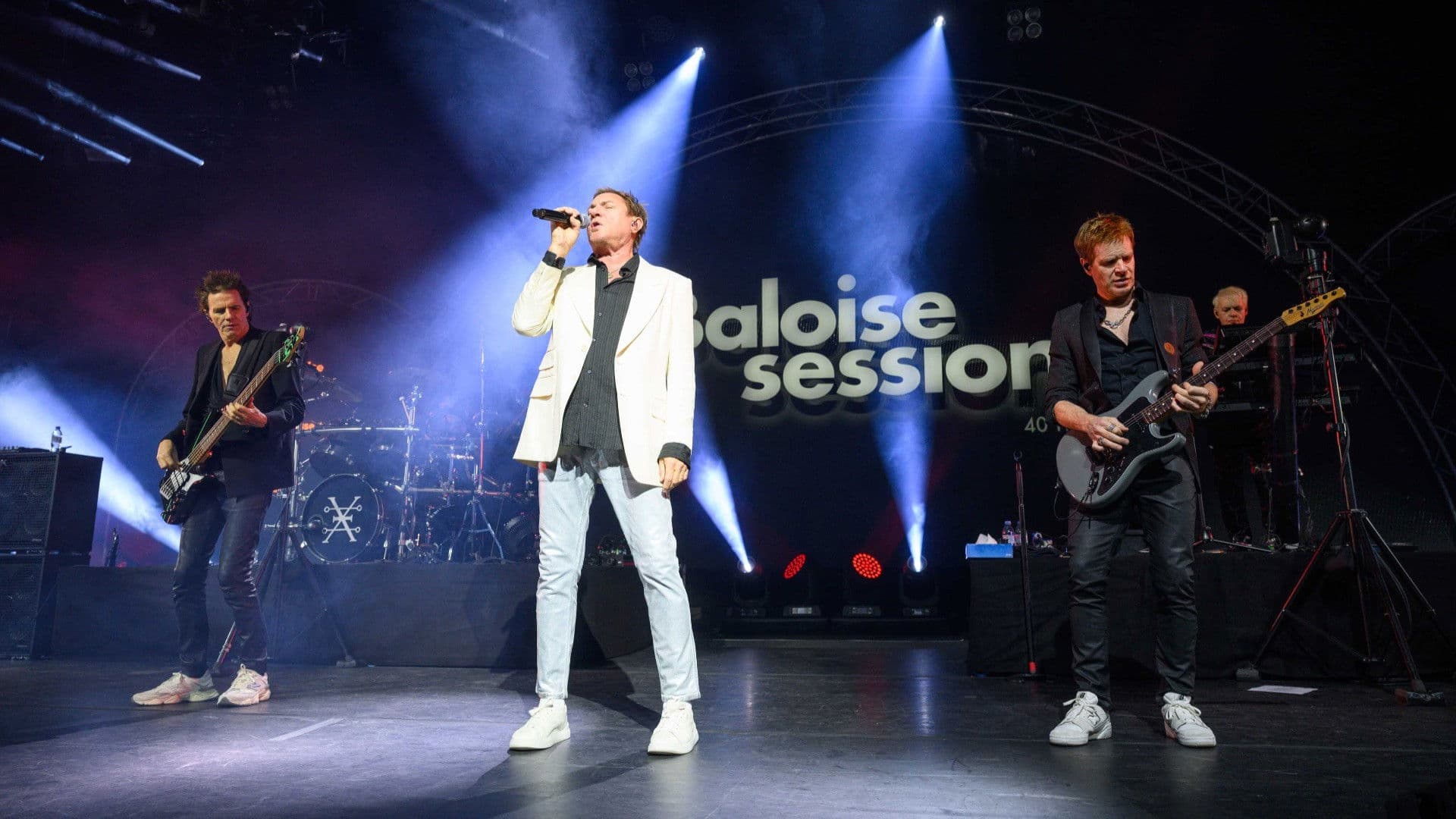 Duran Duran - Baloise Session 2025