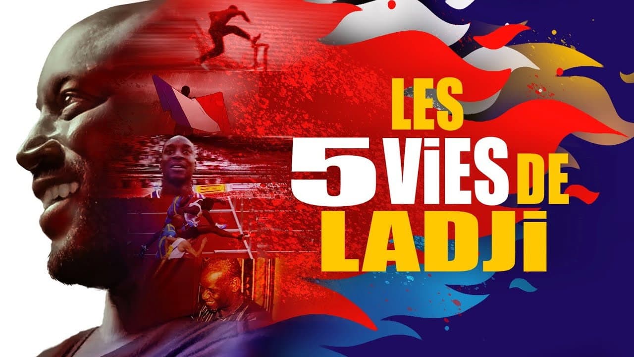 Les cinq vies de Ladji