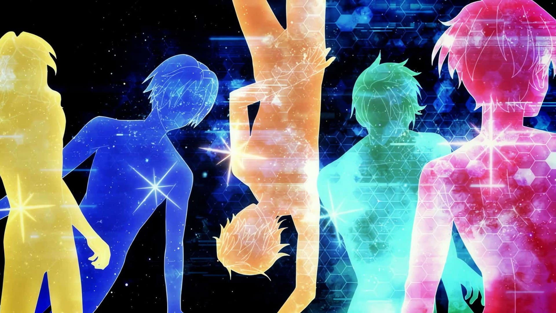 華Doll*-Reinterpretation of Flowering-