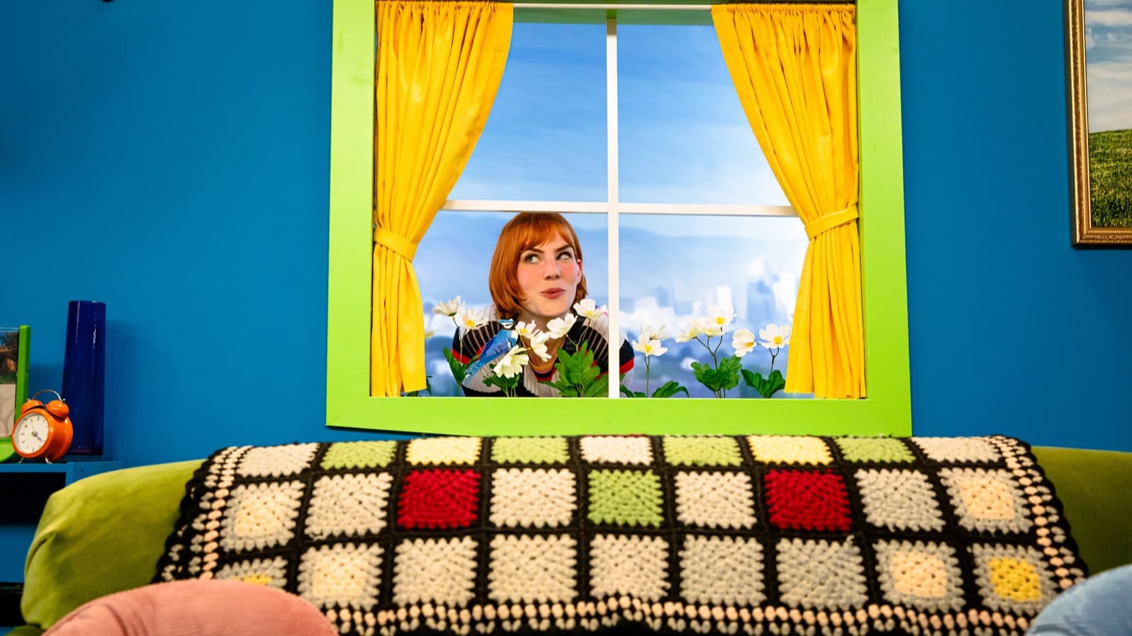 Amy's Dead-End Dreamhouse