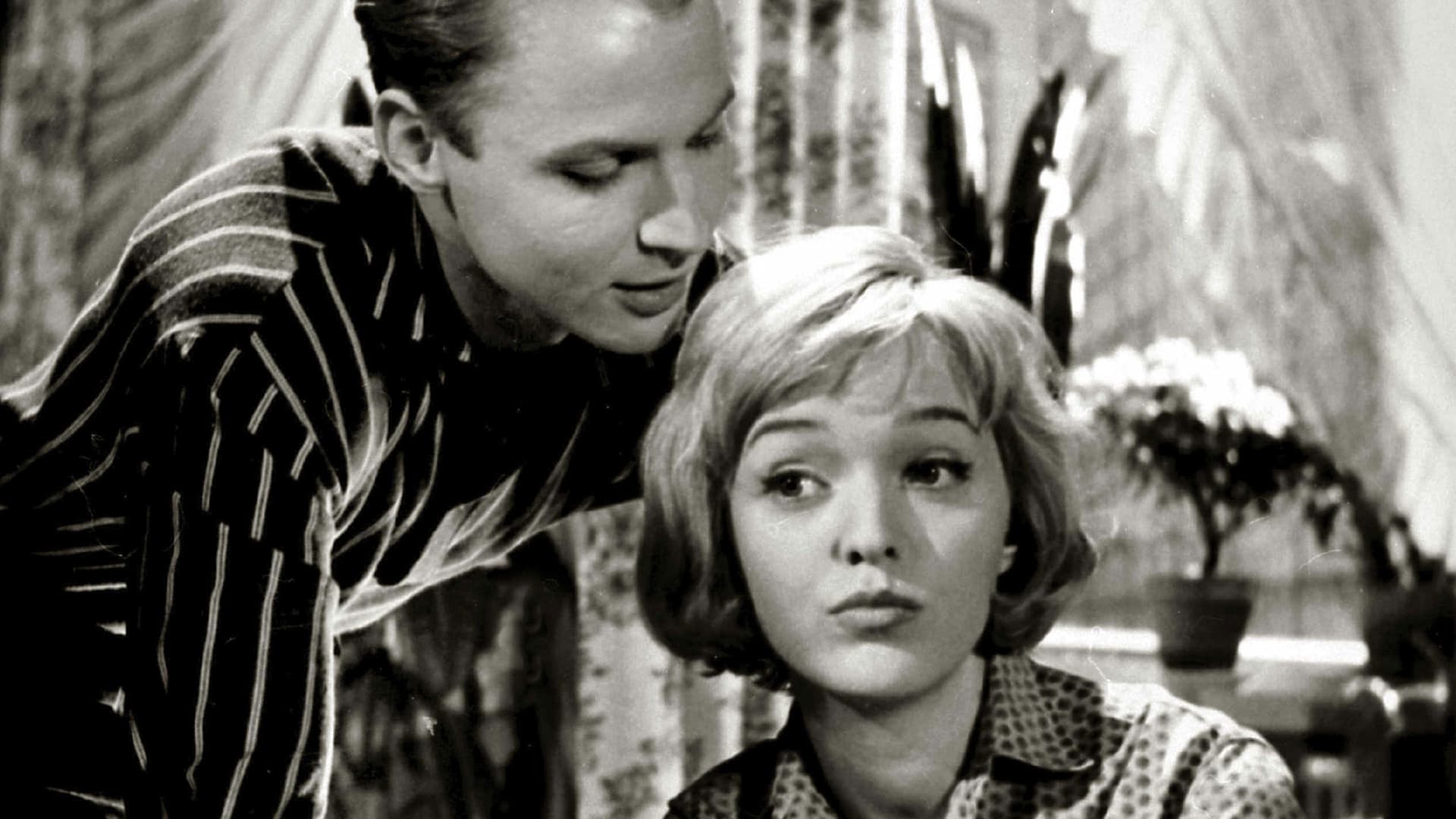 Naiset, jotka minulle annoit