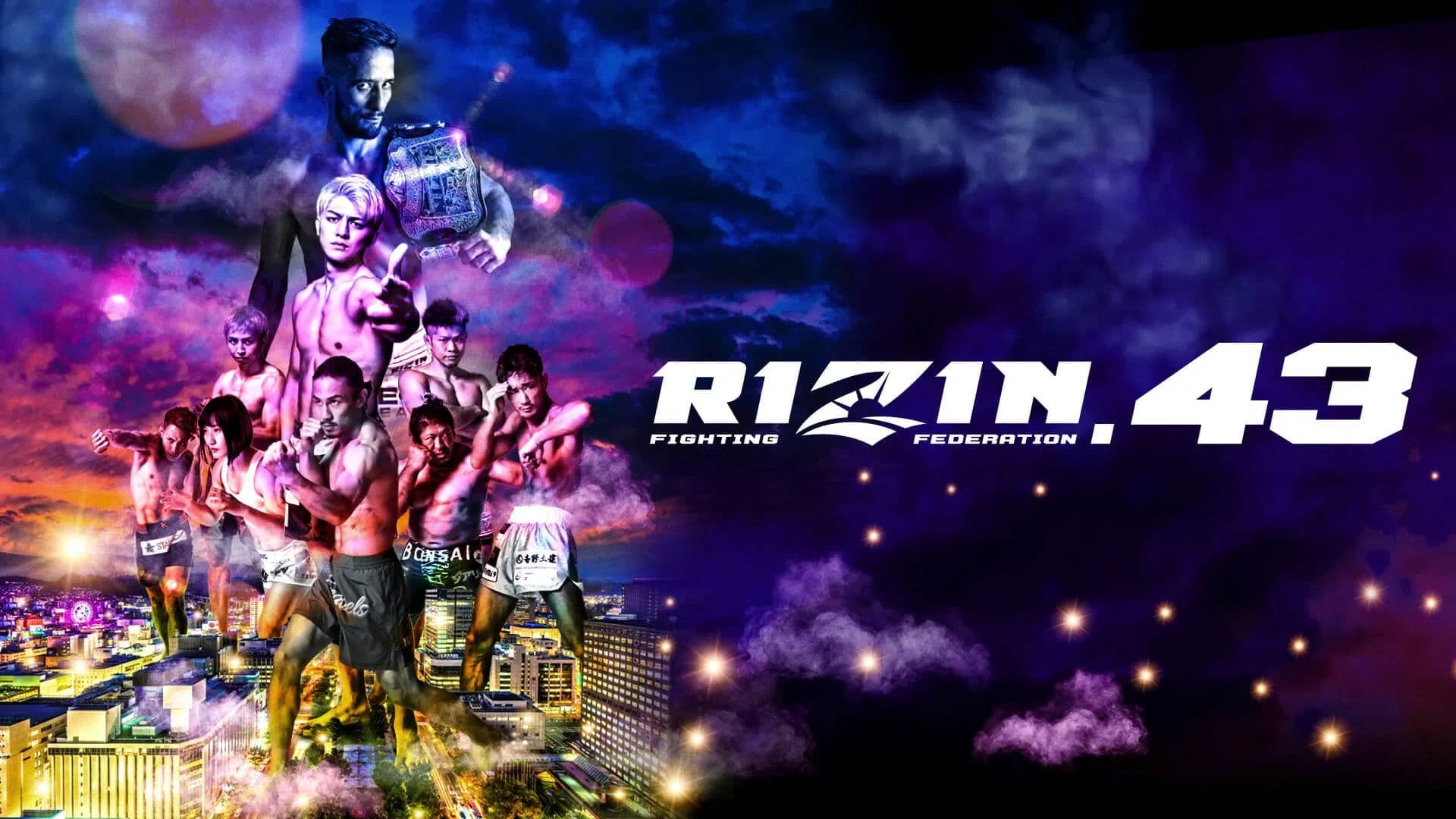 RIZIN.43