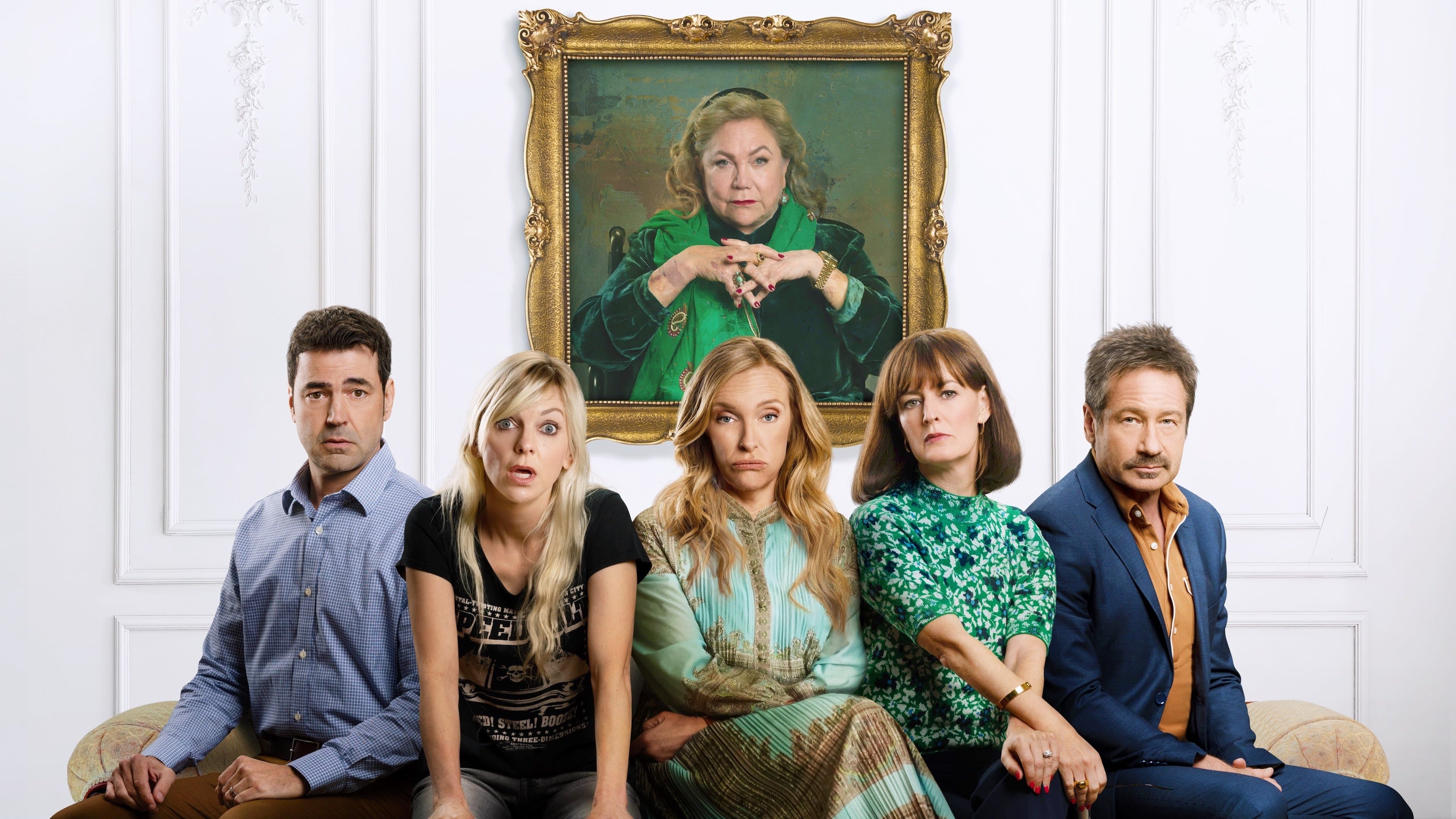 Moștenire cu scandal