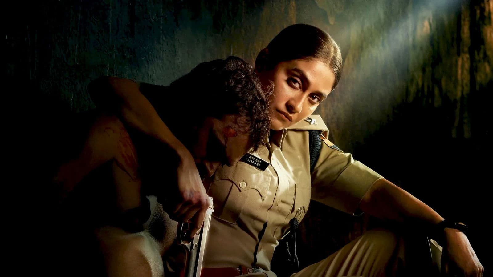 जांबाज हिंदुस्तान के