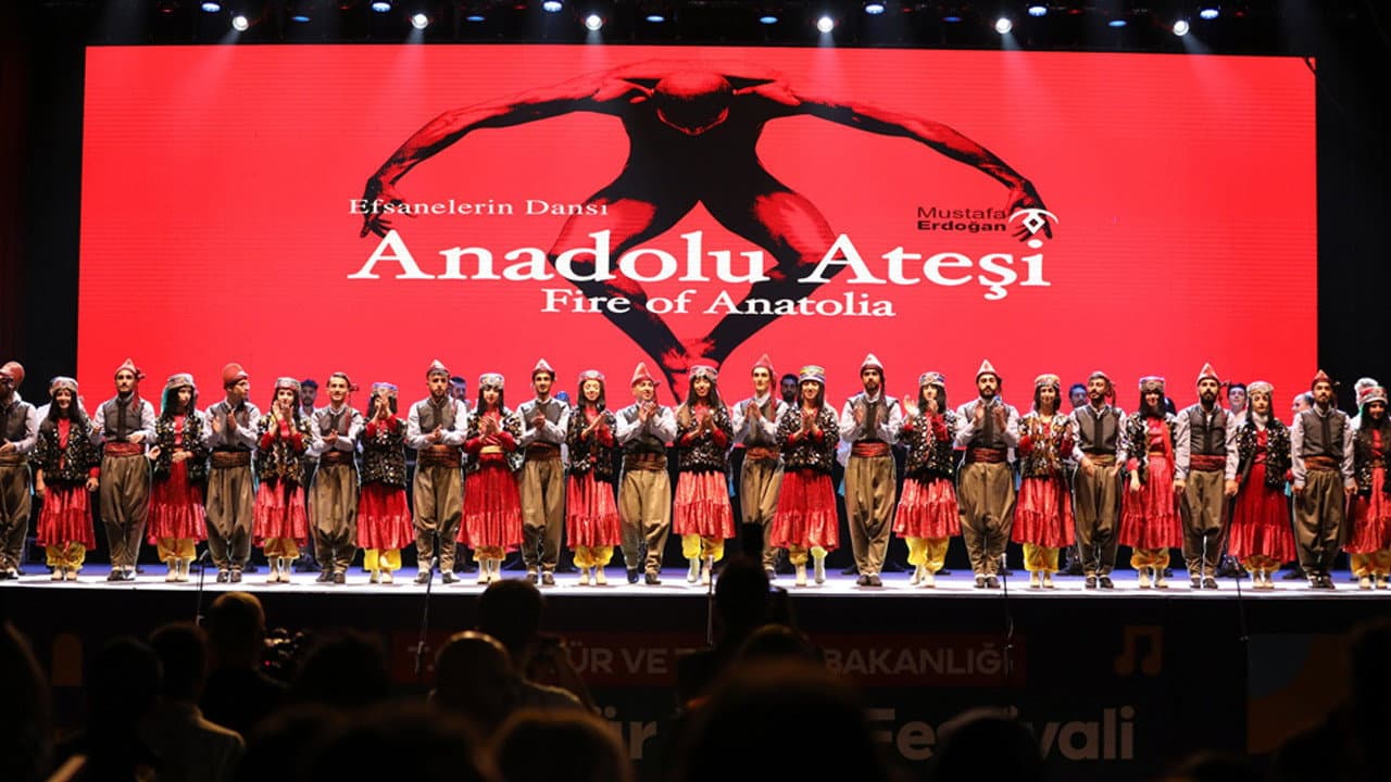 Anadolu Ateşi