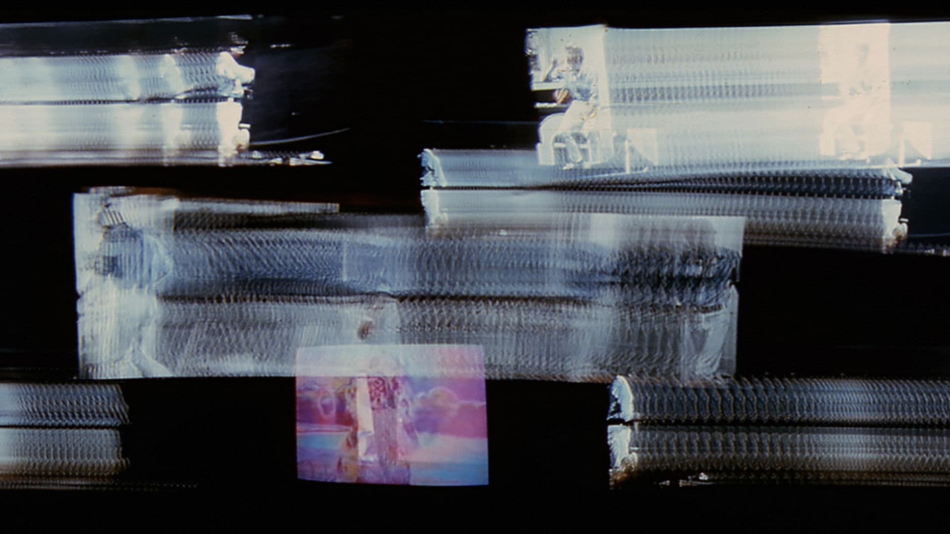 Cronograma de un tiempo inexistente