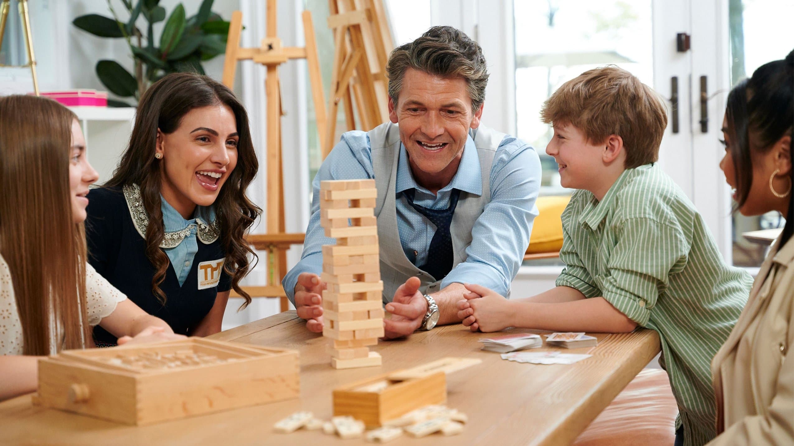 Două inimi în Manhattan