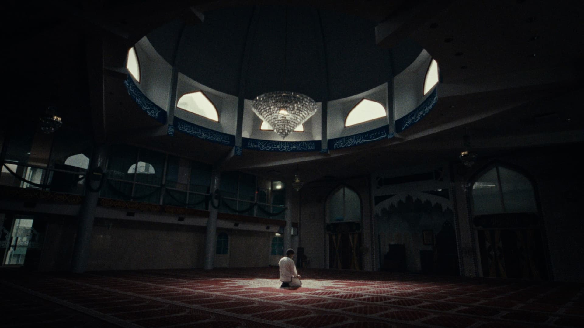 Vaders Zijn Ook Zonen