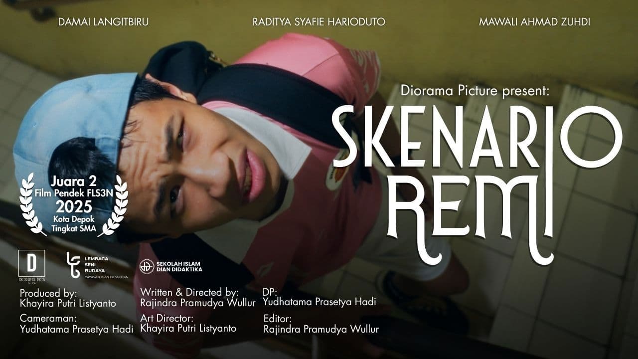 Skenario Remi