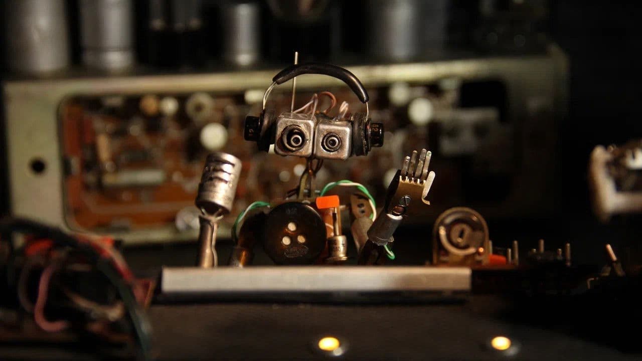 Радиопомехи