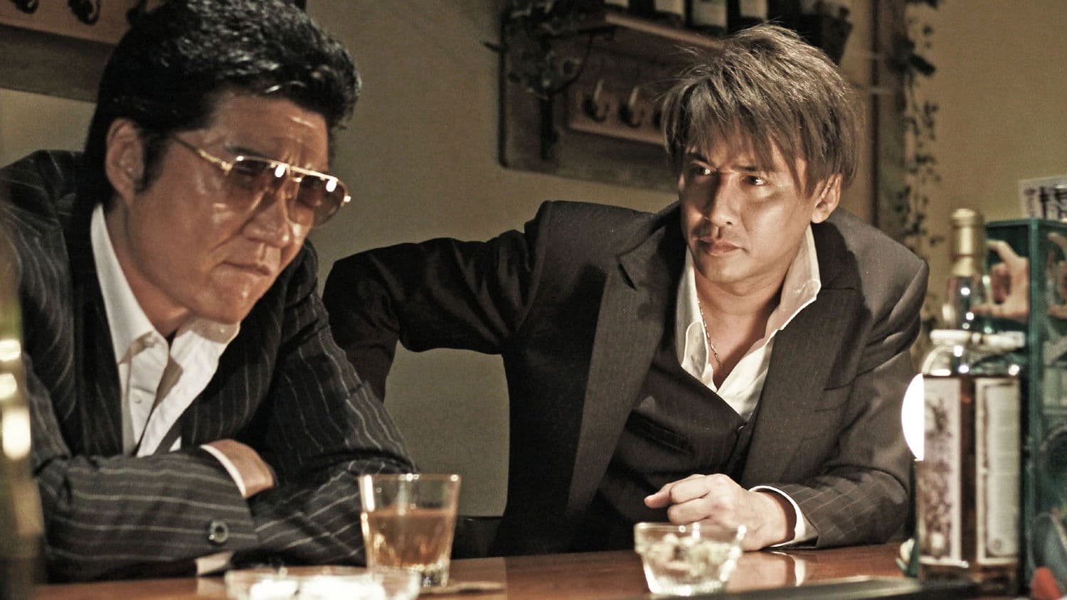 リベンジ ～血の報復～