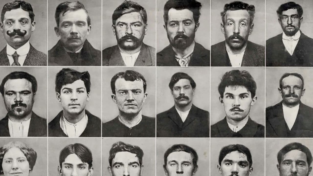 Ni Dieu ni maître, une histoire de l'anarchisme