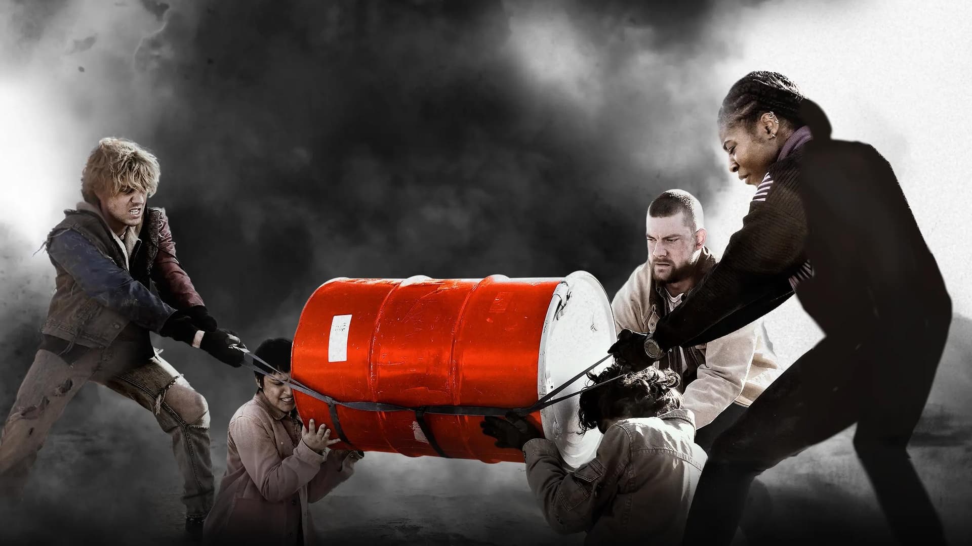 Cum să arunci în aer o conductă de petrol