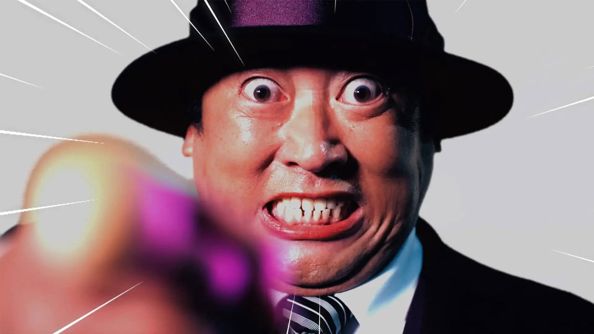 笑ゥせぇるすまん