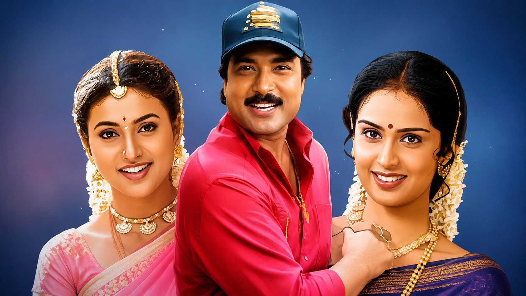 சந்தித்த வேளை