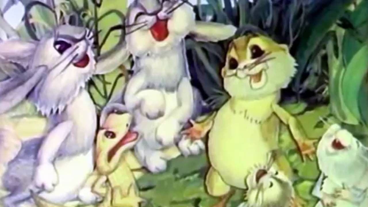 Летающий суслик