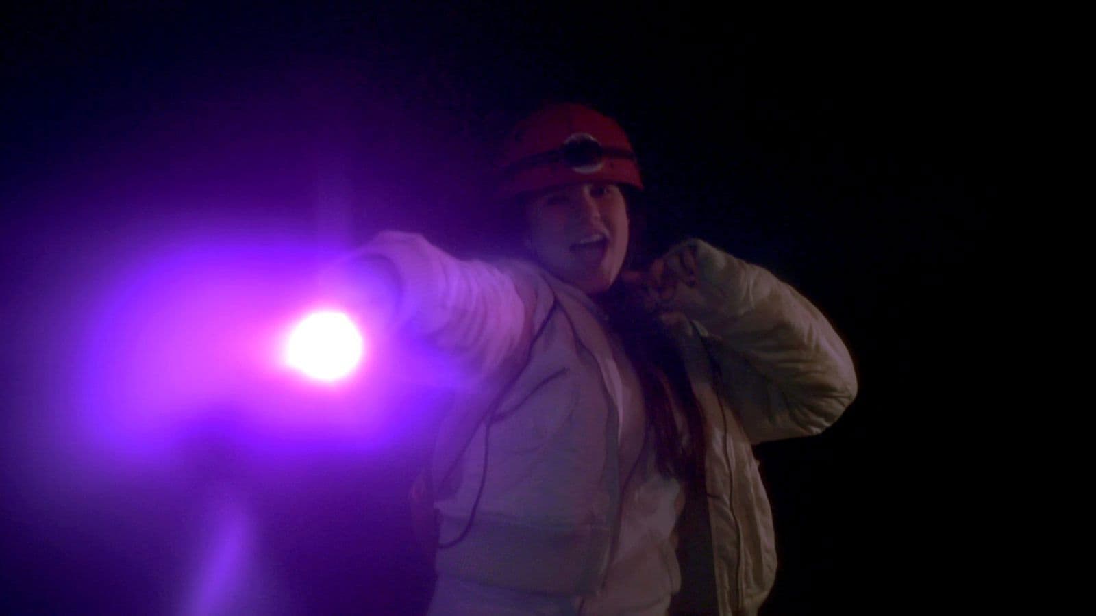 Creo en mucho más que en la magia