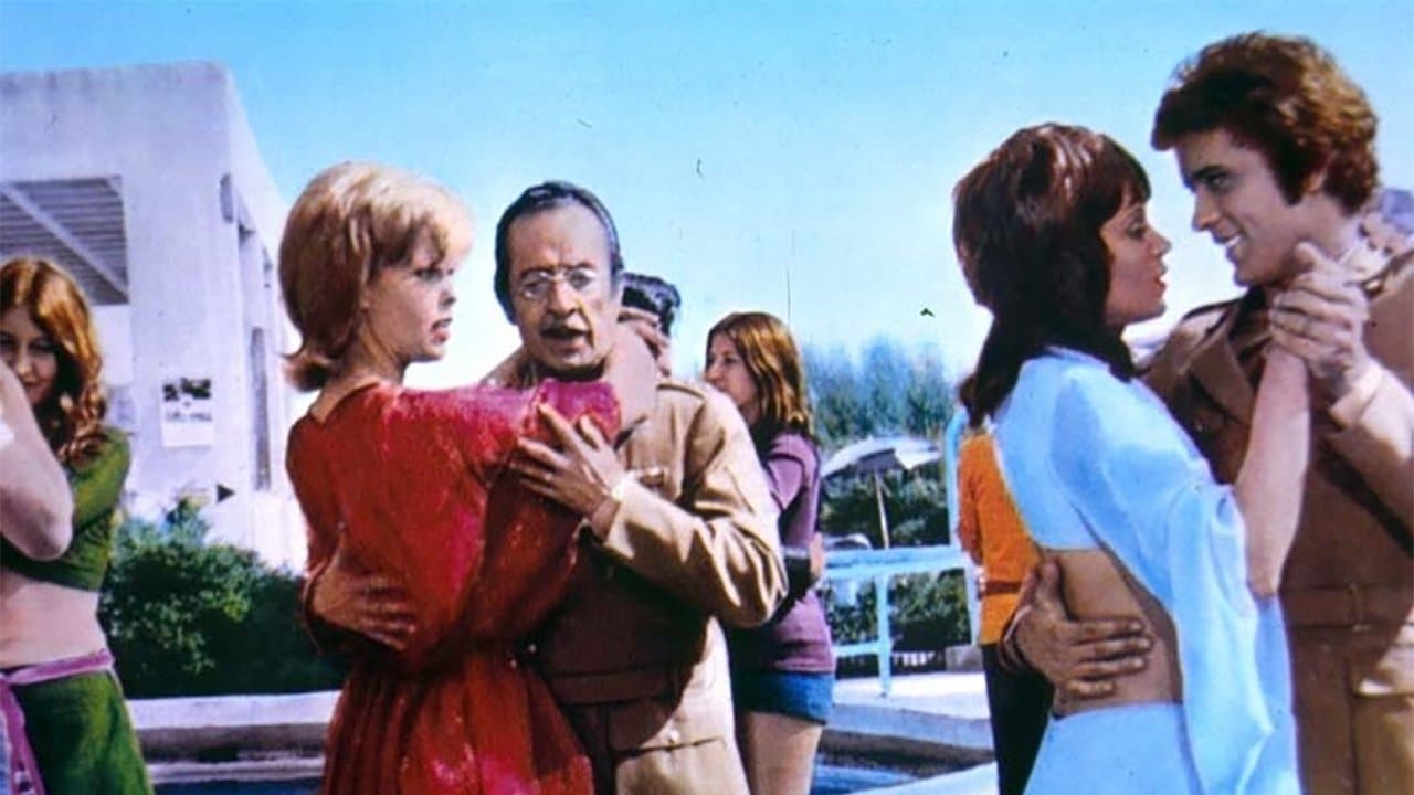 Vino să fii soldat cu noi