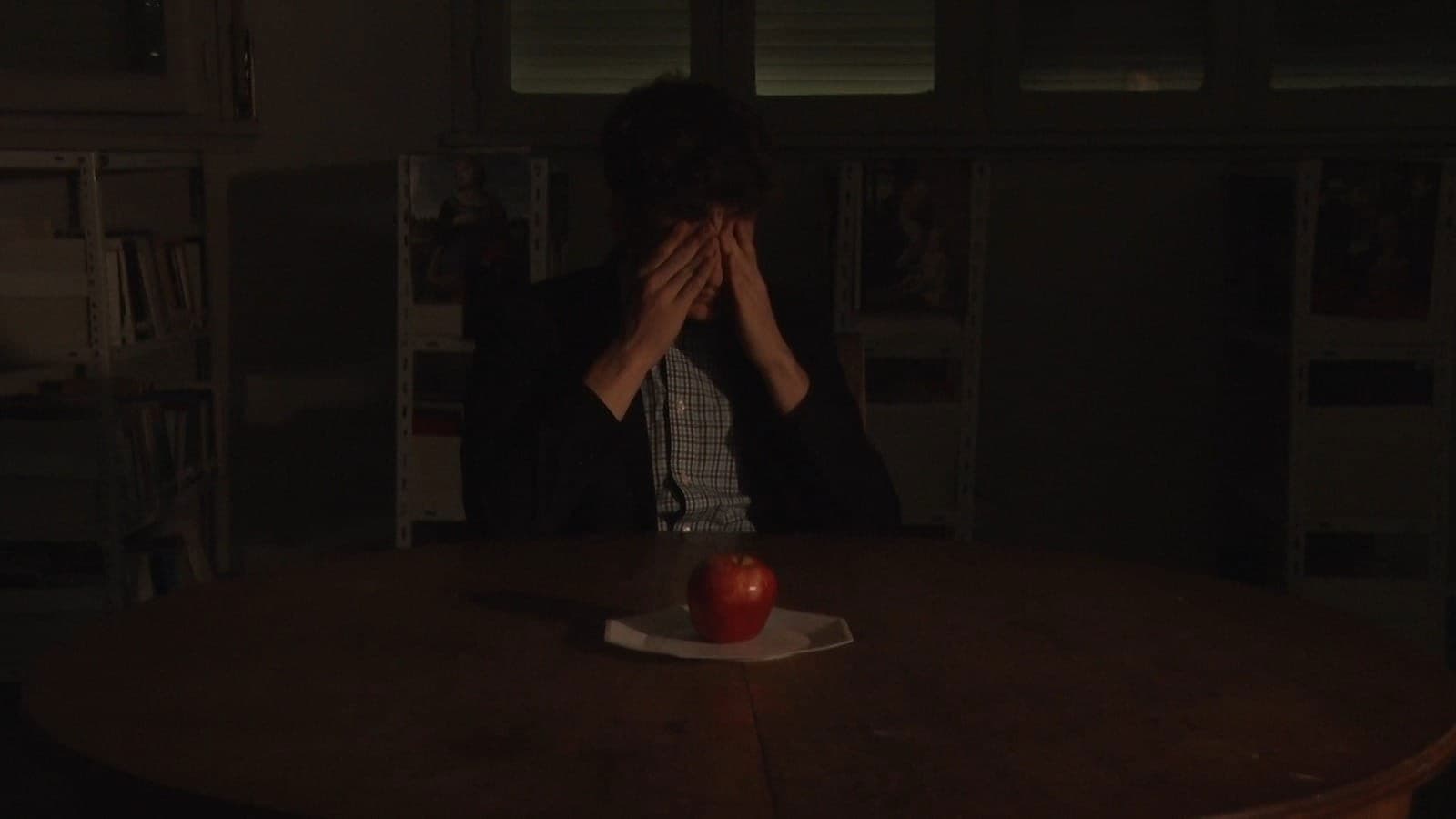 El Dependiente (adaptación)