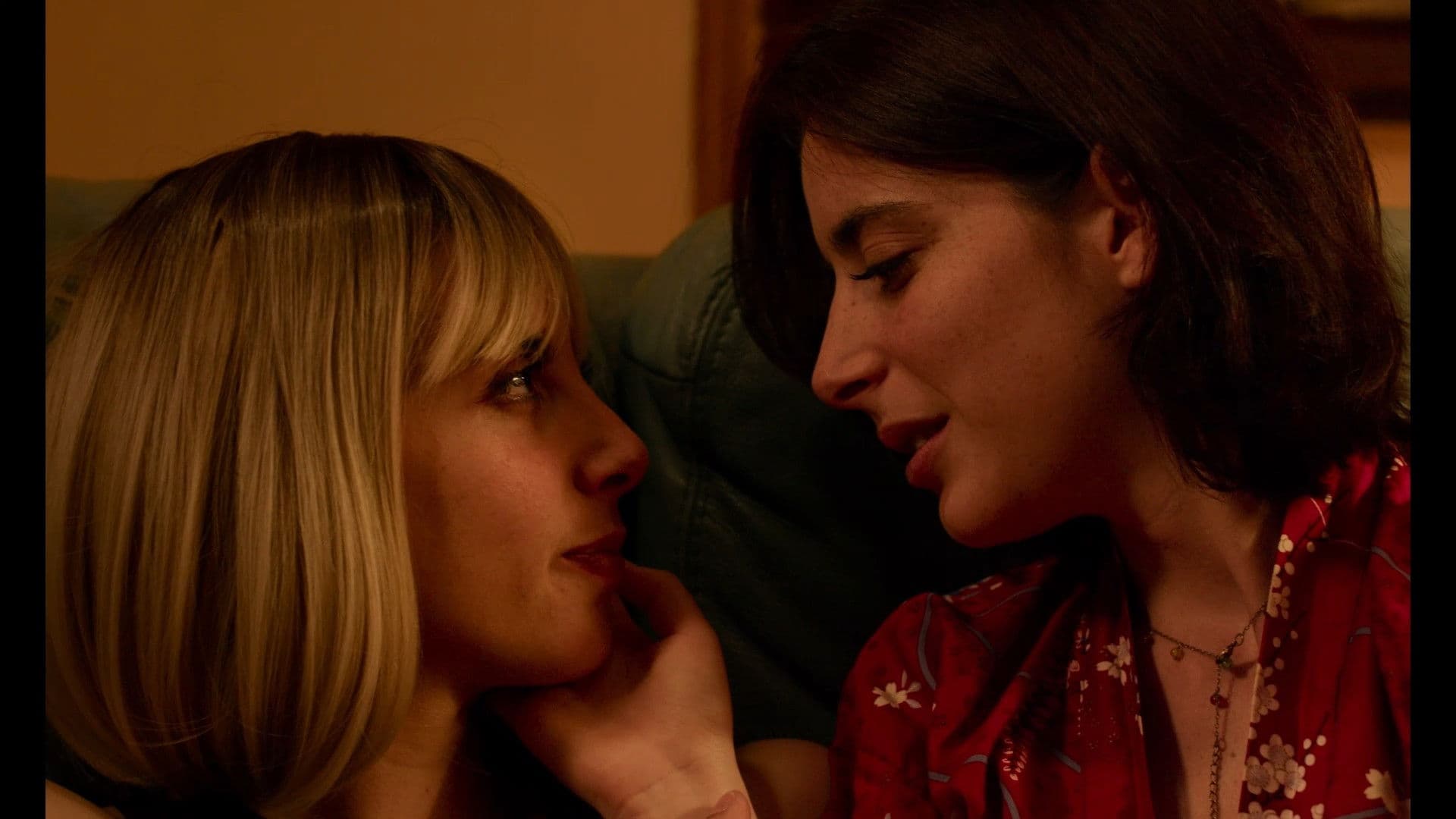 Il vuoto ad Ogni Gradino