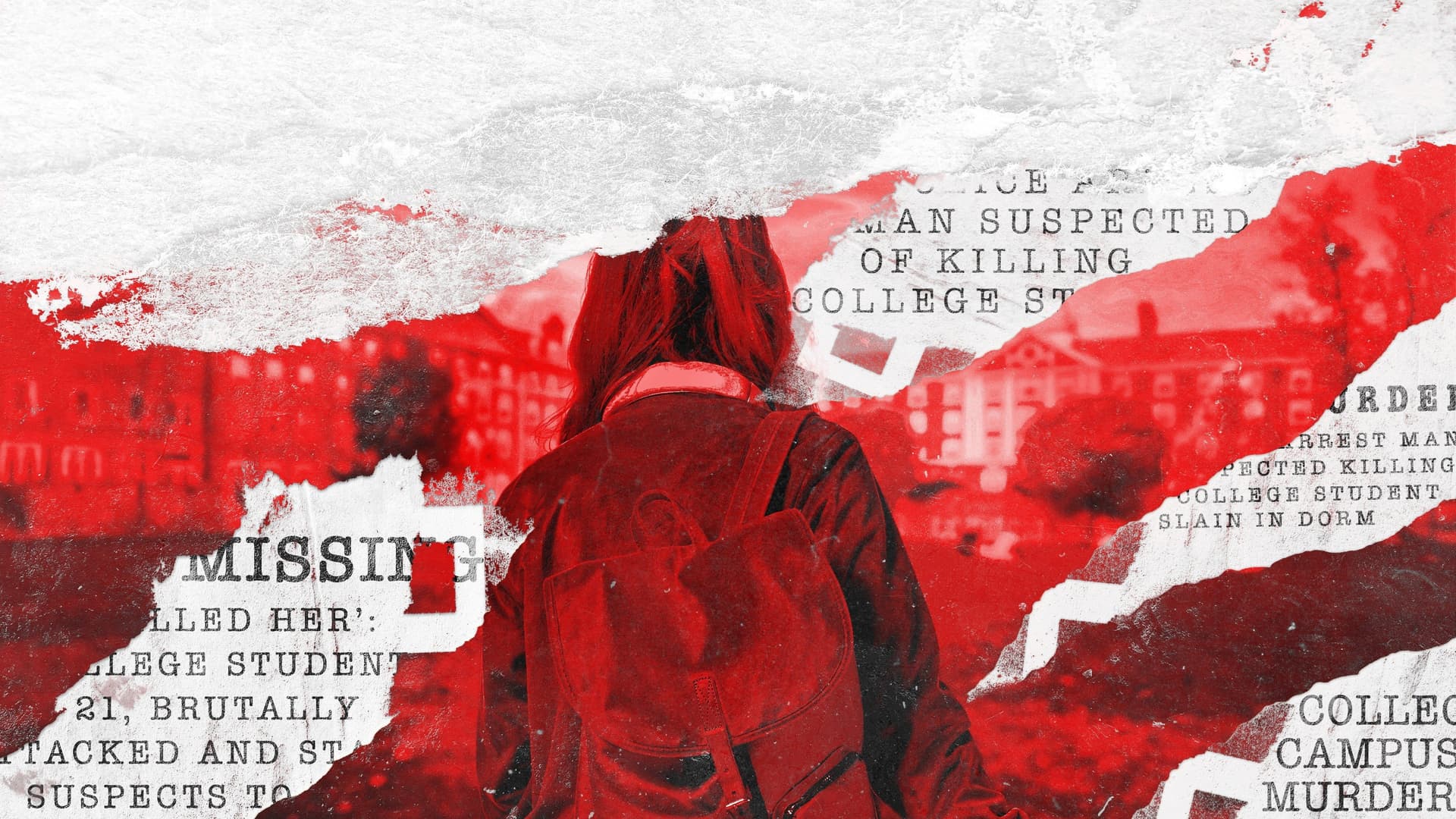 Crime în campusuri universitare