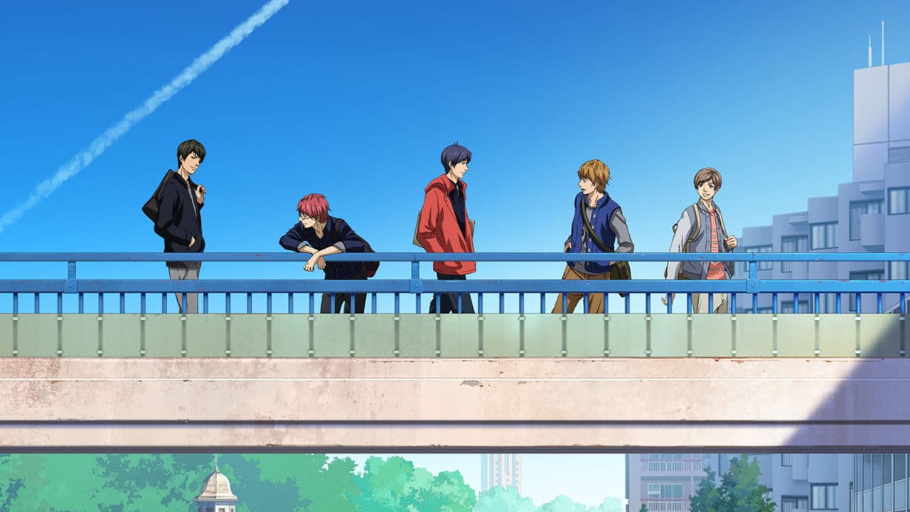 少年ハリウッド-HOLLY STAGE FOR 49-