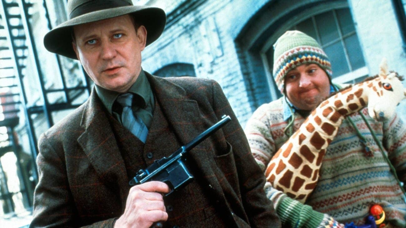 Kiss Kiss (Bang Bang)