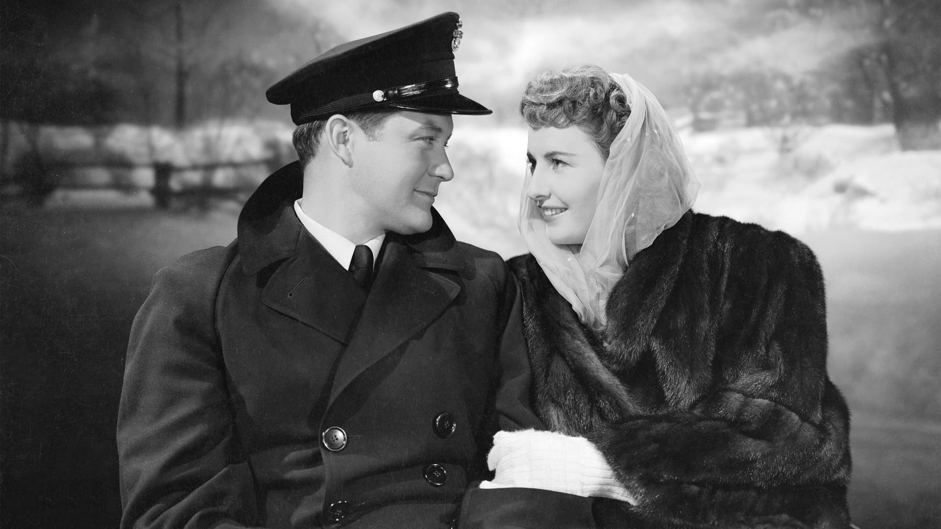 Crăciunul în Connecticut