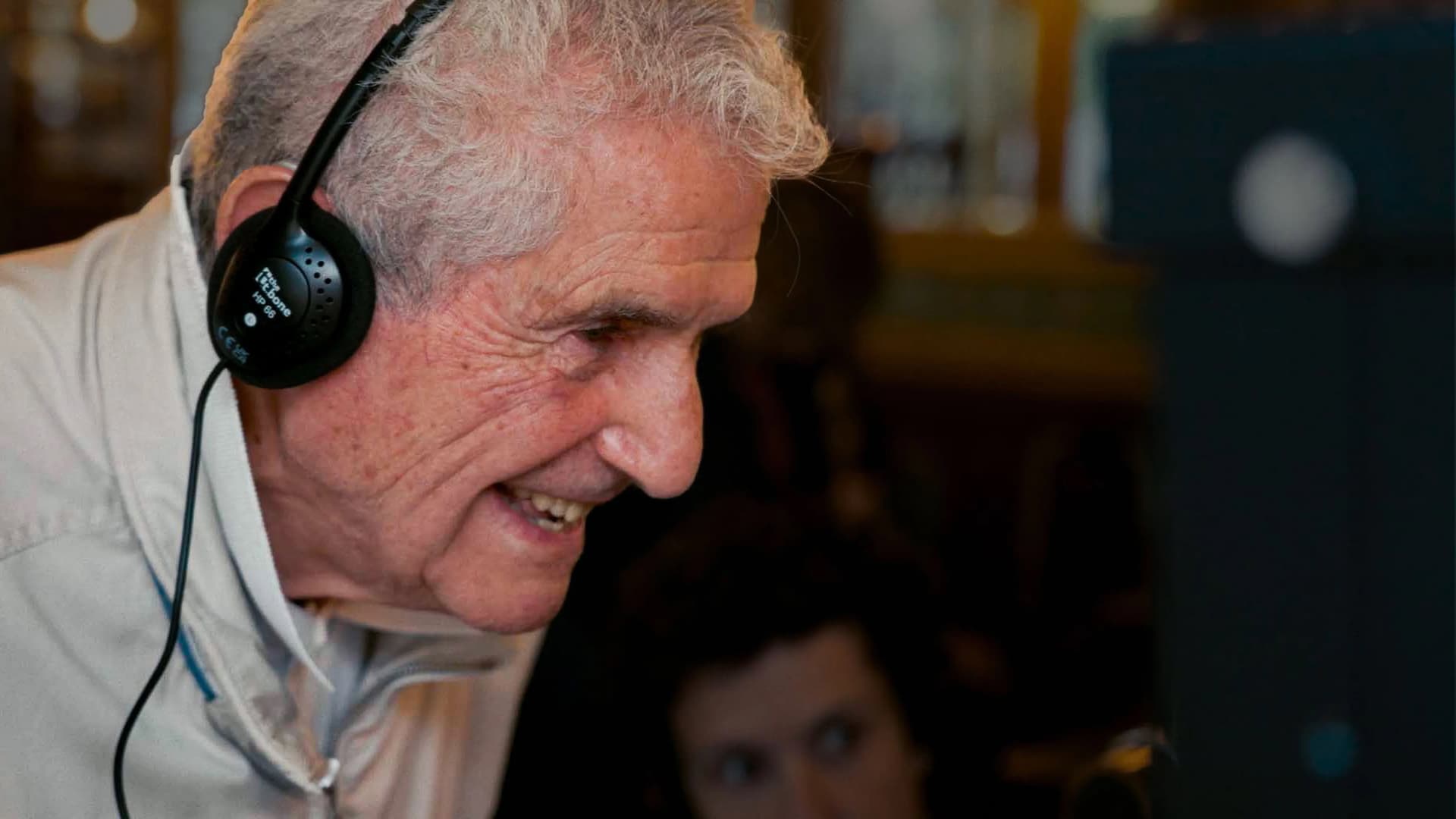 Claude Lelouch,  la vie en mieux