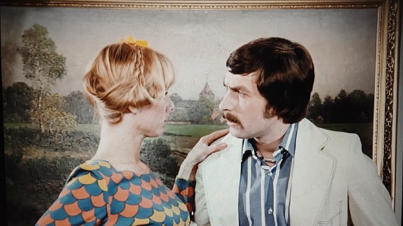 Schwedischer Sommerwind