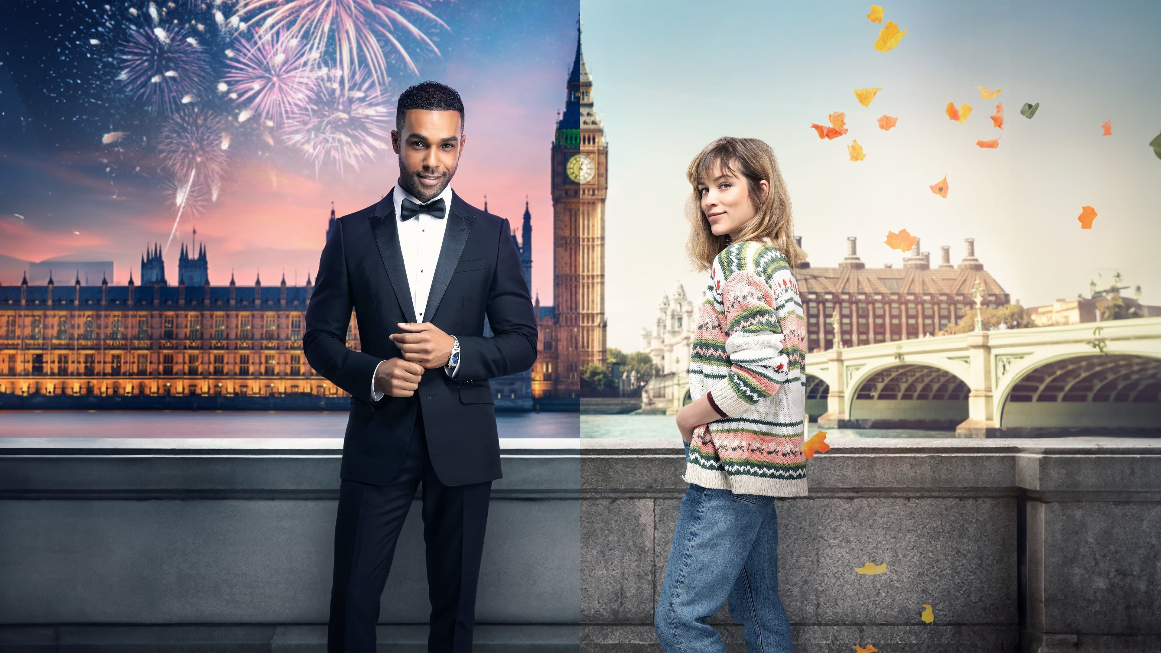 Anul viitor pe vremea asta