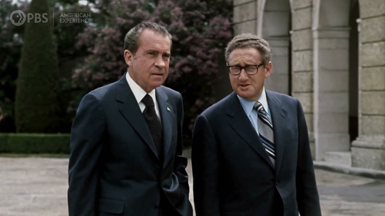 The Movement and the "Madman"