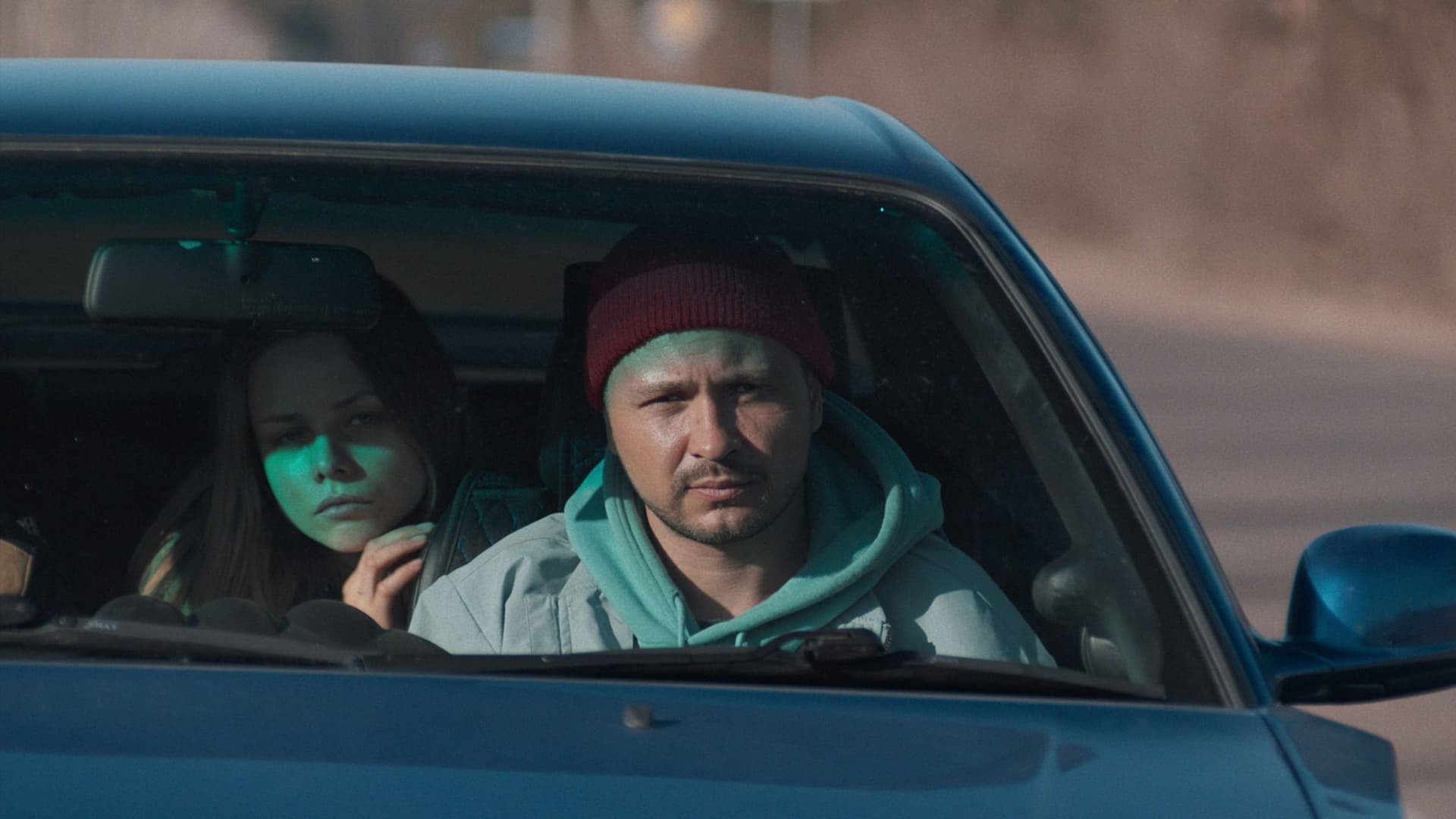 Решала: Брат