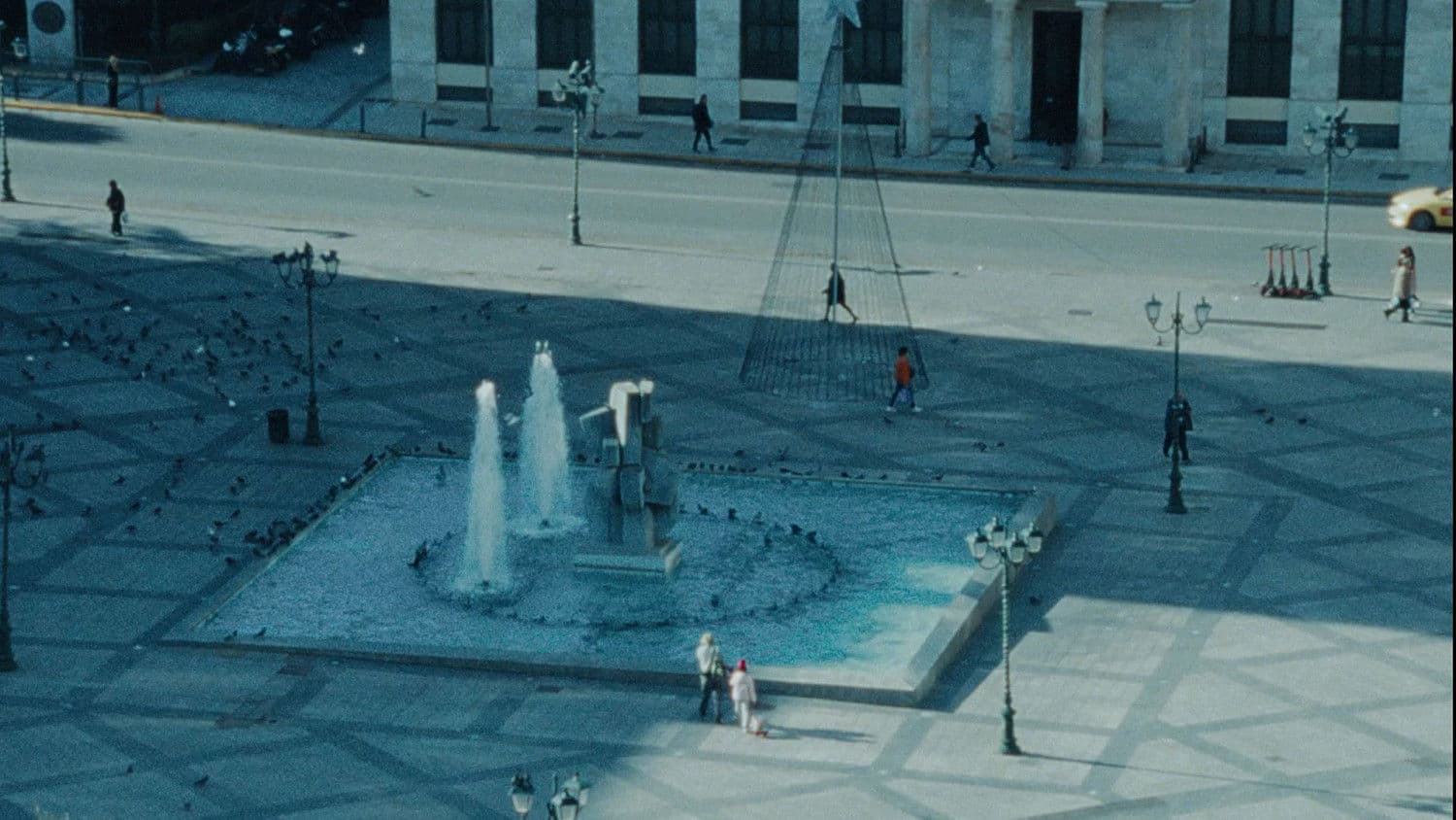 Πρελούδιο για μια Σουπερνόβα