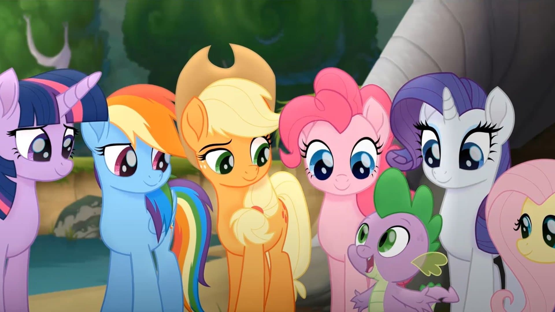 My Little Pony: Filmul