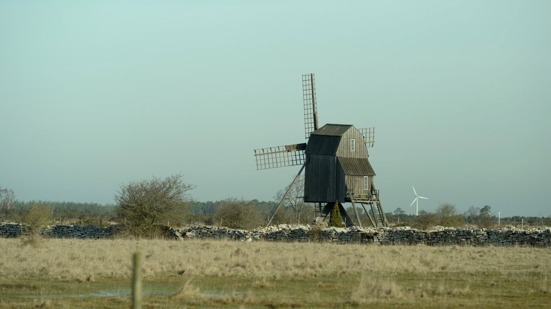 Det knallar och småspringer