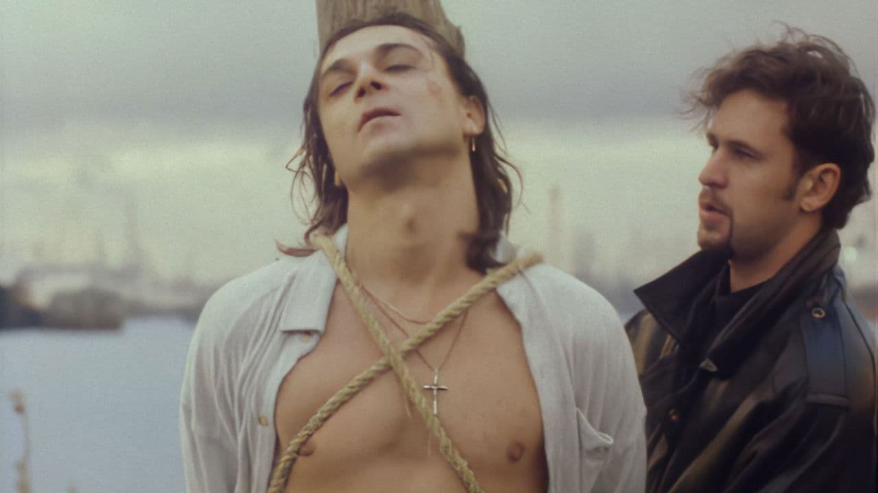 Тело будет предано земле, а старший мичман будет петь