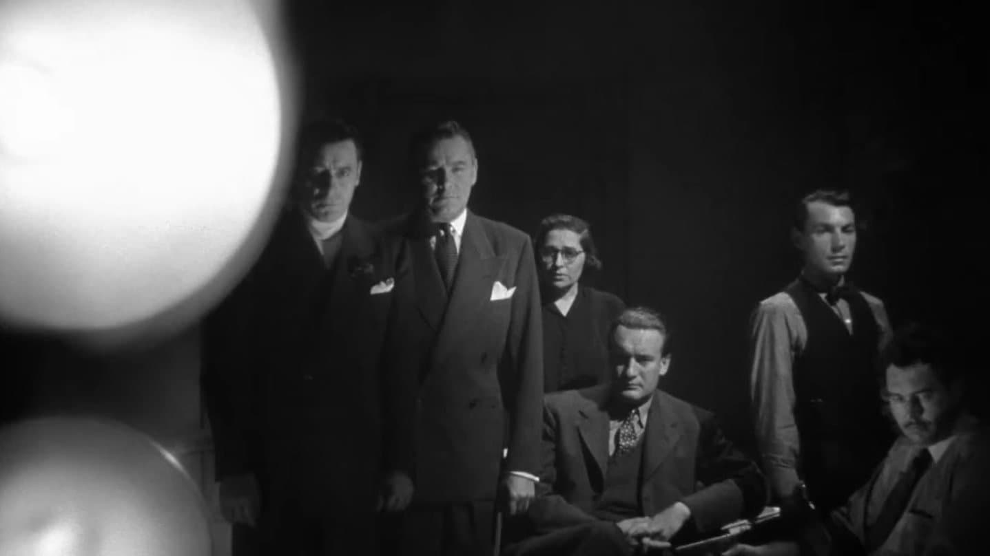 Corespondentul străin