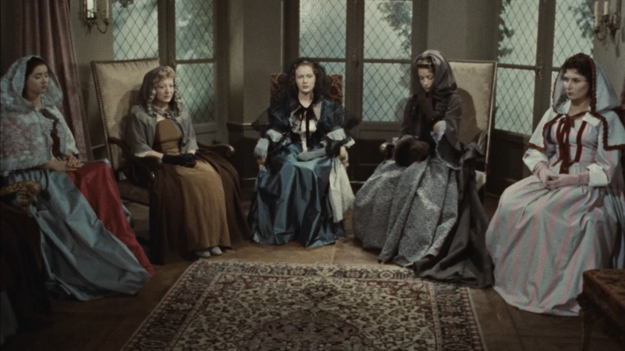 L'Affaire des poisons