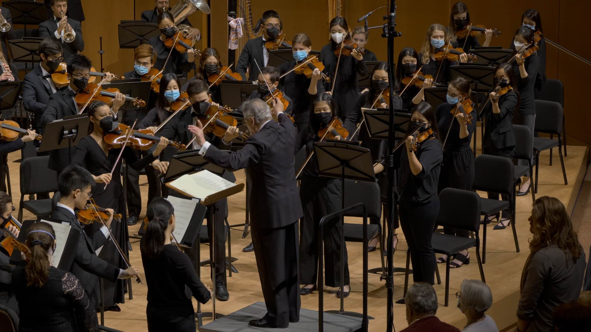 Mahler: Symphony No. 9