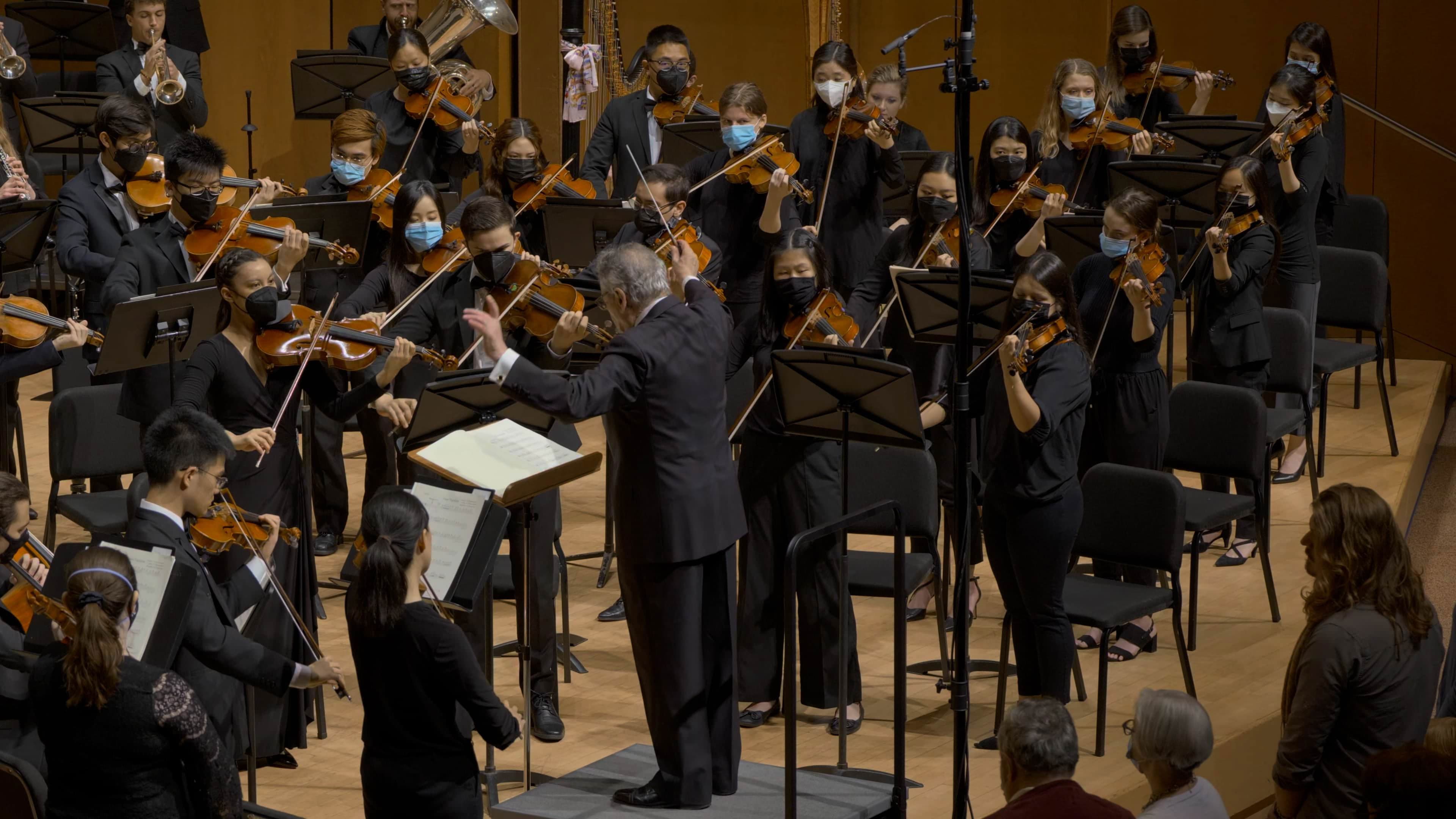 Mahler: Symphony No. 9