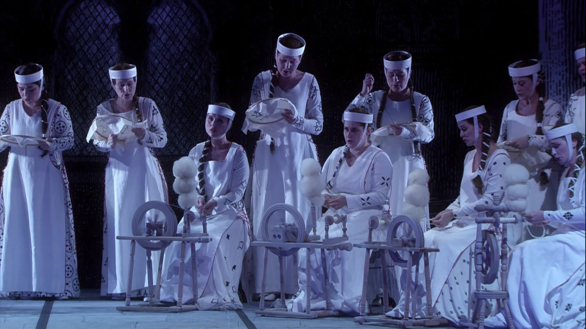 Schubert: Fierrabras