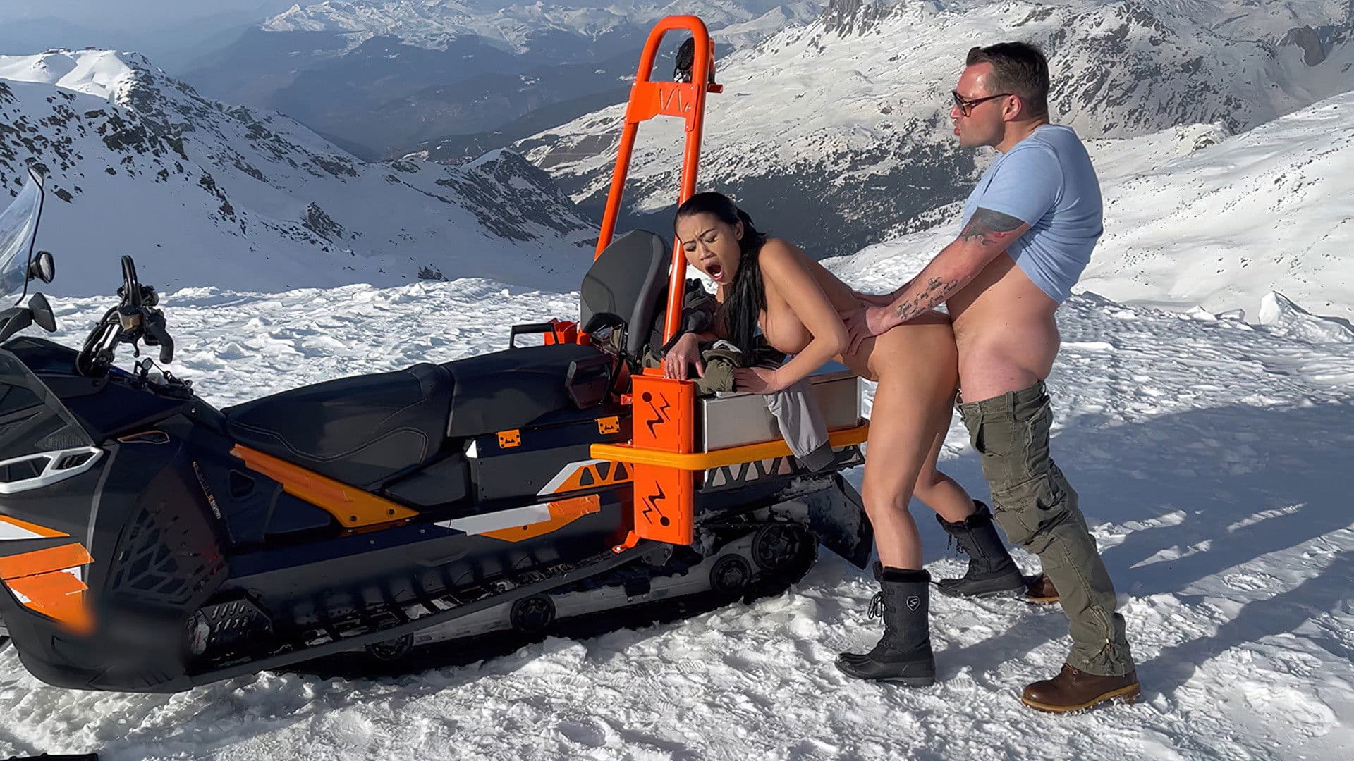 Le Journal d'un Libertin