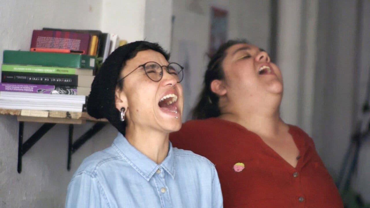 (Revolución, cumple tu promesa) Amor rojo