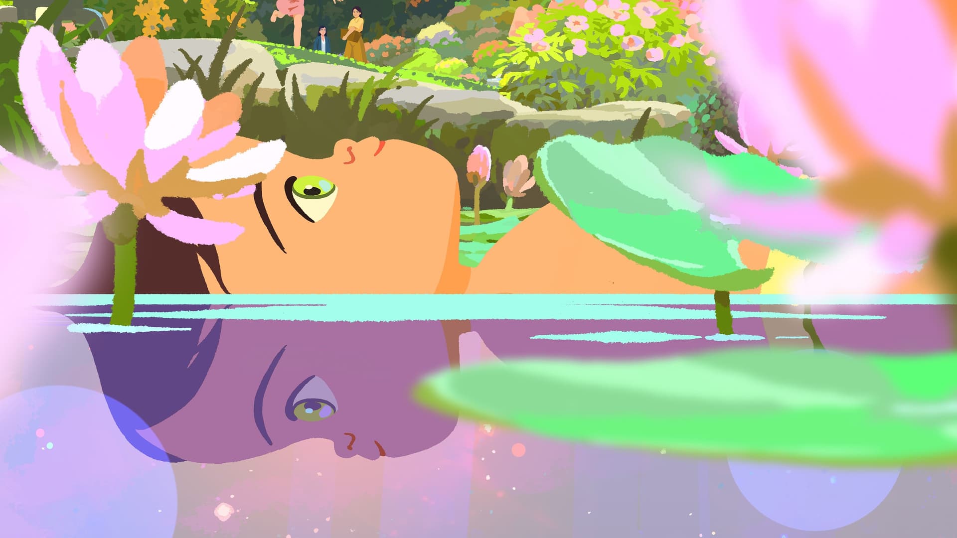 Amélie et la métaphysique des tubes