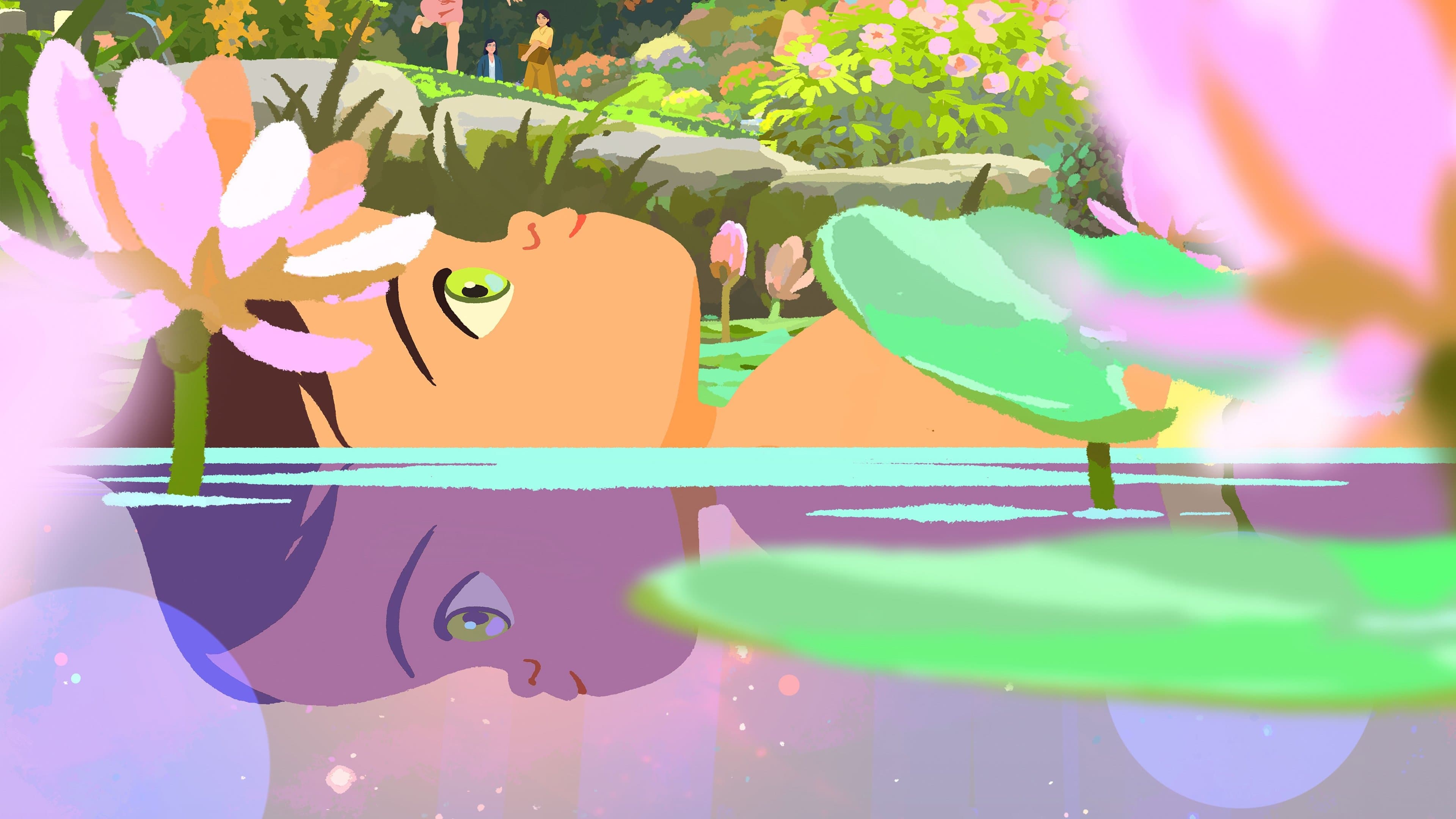 Amélie et la métaphysique des tubes