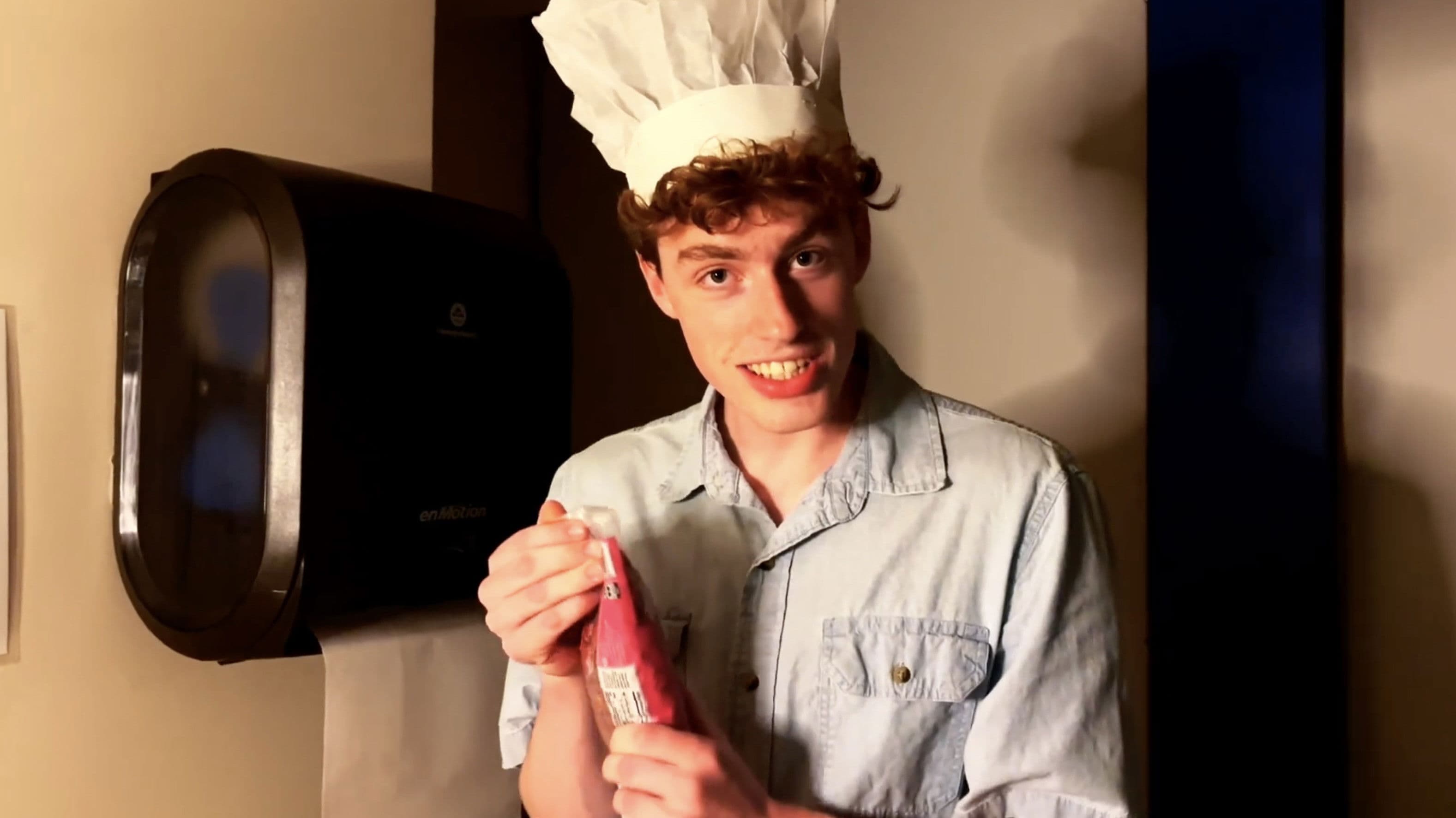 TV From The MULTIVERSE 2!